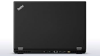 Amazon.com: Lenovo ThinkPad P50 Mobile Workstation Laptop